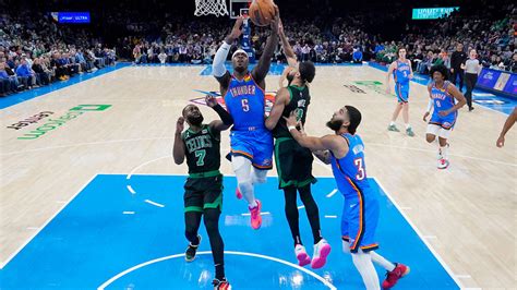 2025 NBA championship odds: Celtics open as heavy favorites to .